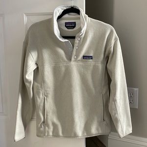 Patagonia Pullover Sweatshirt